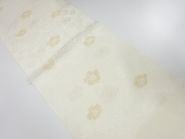 Japanese Kimono / Accessories Silk